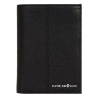 パトリックコックス 縦型折り財布 PXMW0PS4