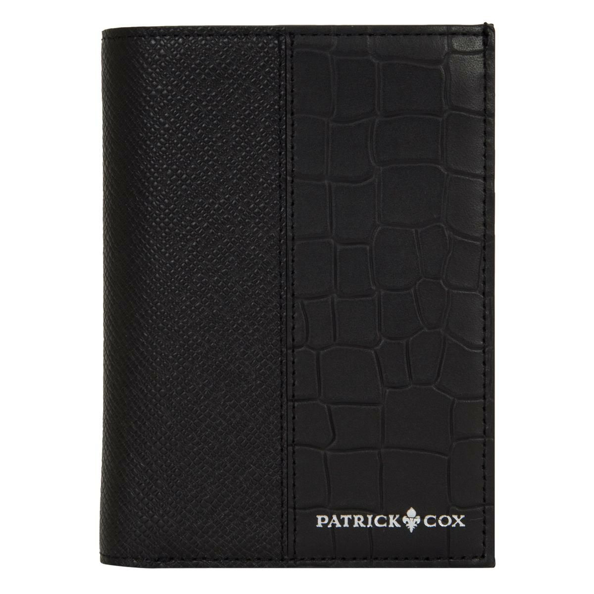 パトリックコックス 縦型折り財布 PXMW0PS4