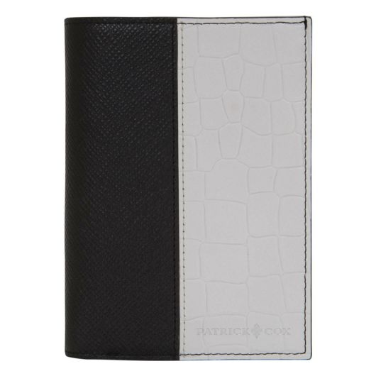 【1C】ブラック/ホワイト