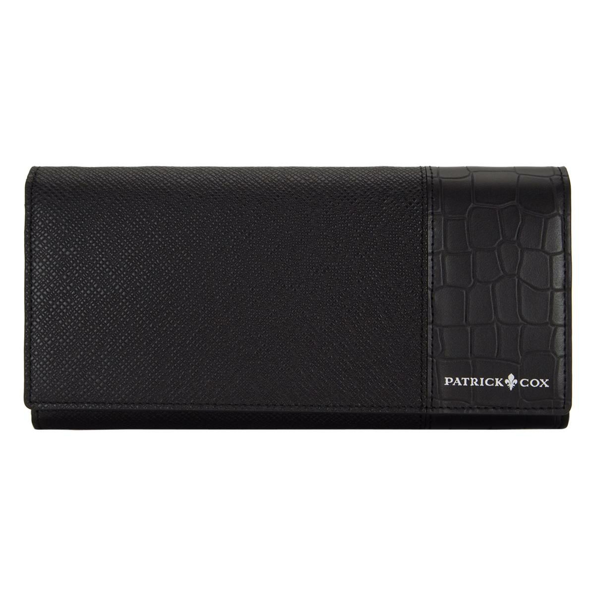 パトリックコックス 長財布 PXMW0PT1