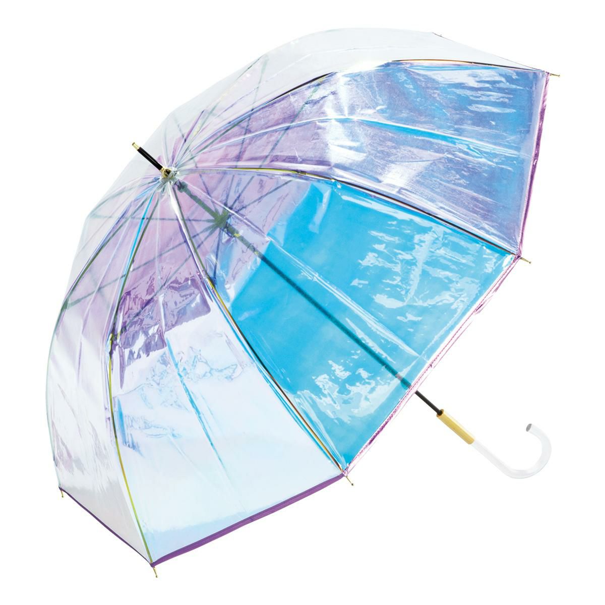 ブルー/パープル