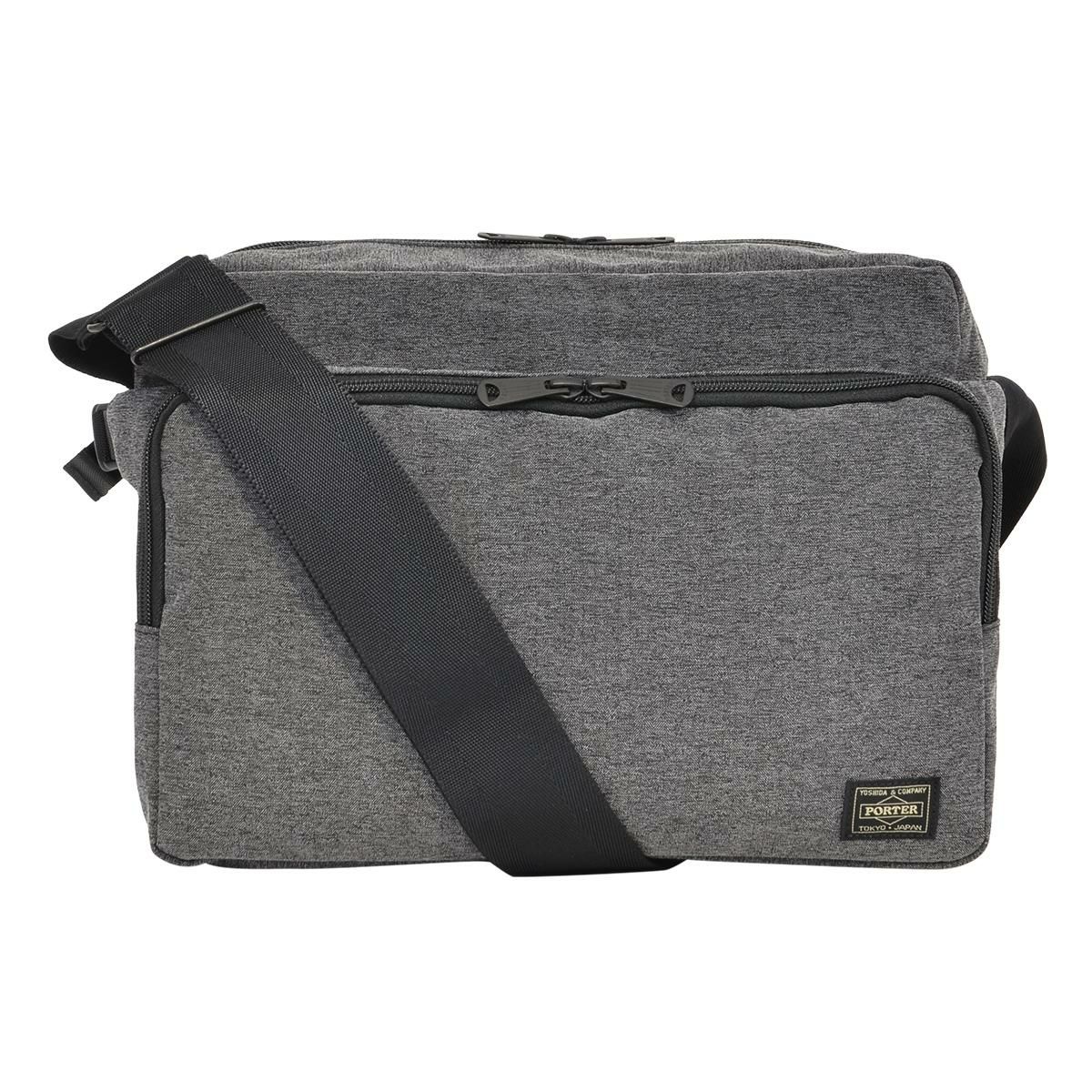 ポーター ショルダーバッグ(L) 691-19621 ポーターファンクション