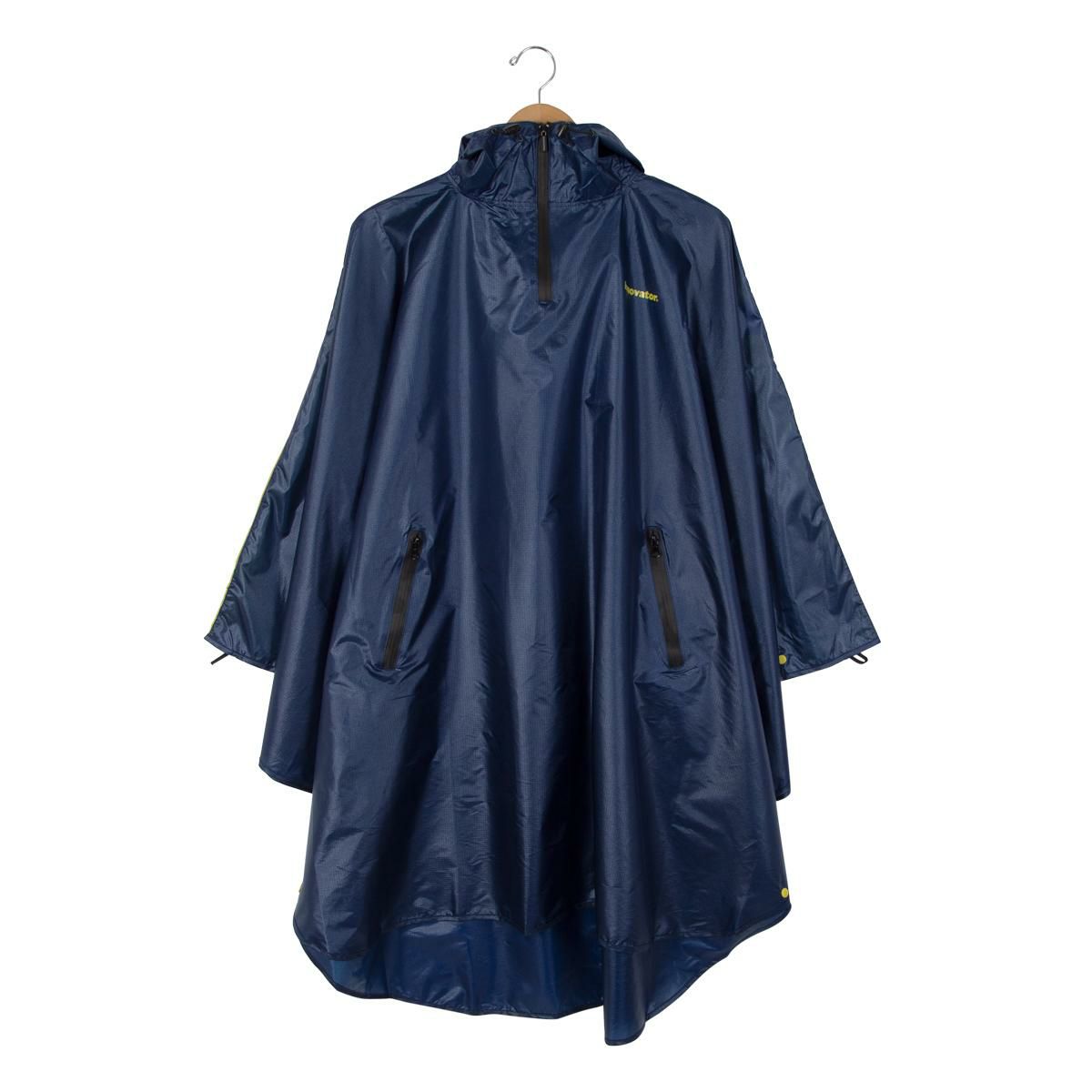 イノベーター レインポンチョ 17IN-PO