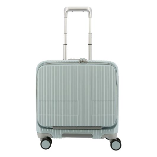 イノベーター スーツケース Mサイズ 多機能モデル INV550DOR メロー