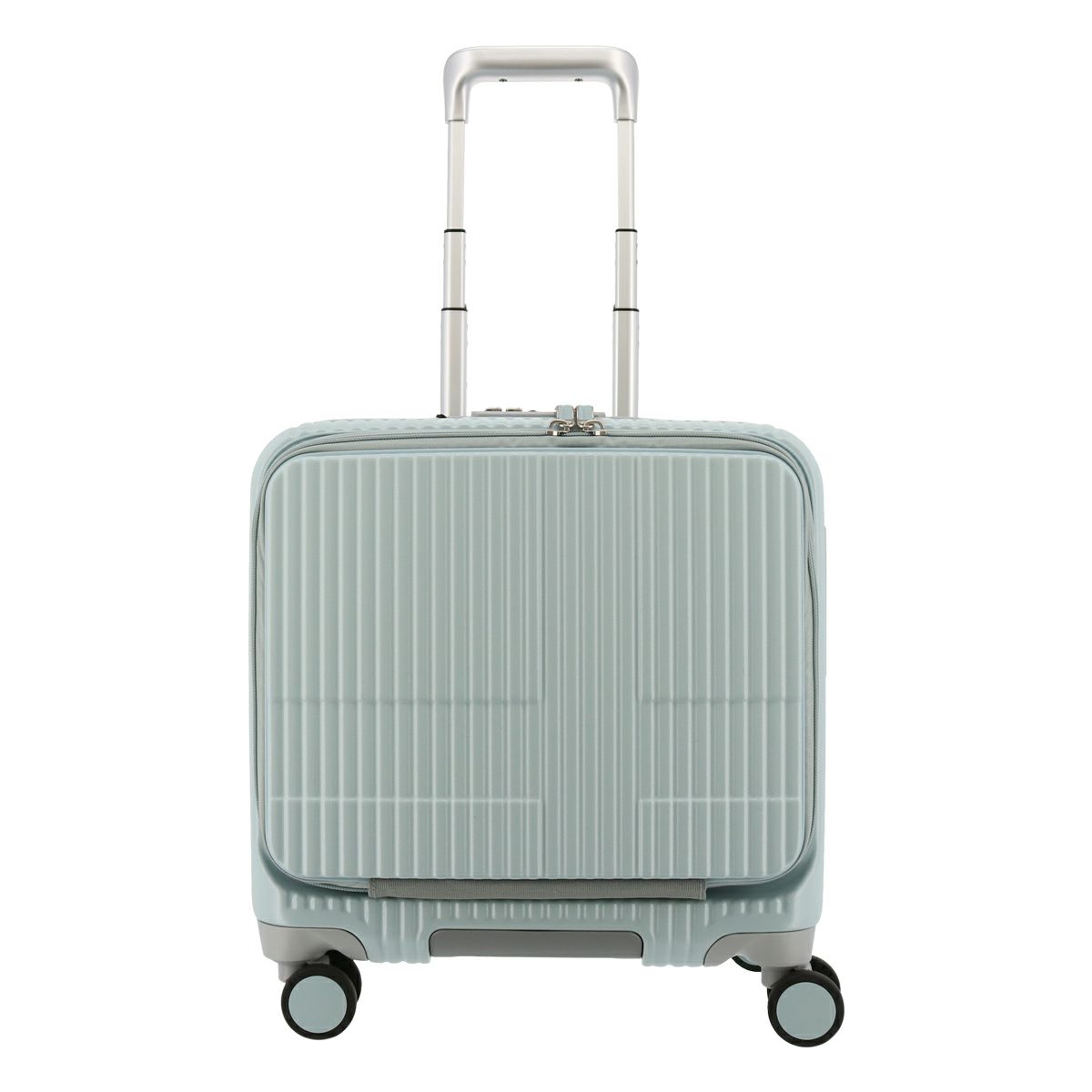 人気の[イノベーター] スーツケース 機内持ち込み 多機能pカラーモデル バッグ