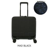 MAD BLACK