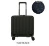 MAD BLACK