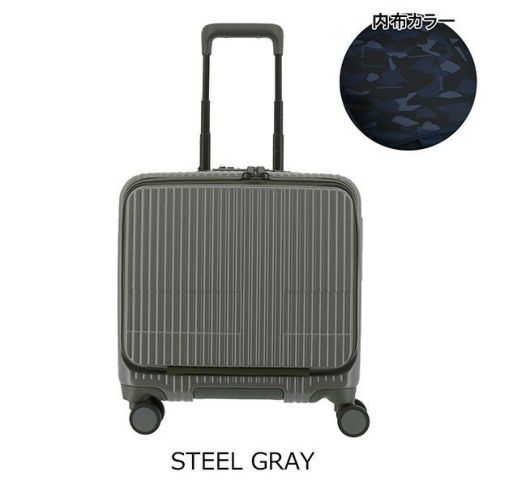 STEEL GRAY
