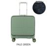 PALE GREEN
