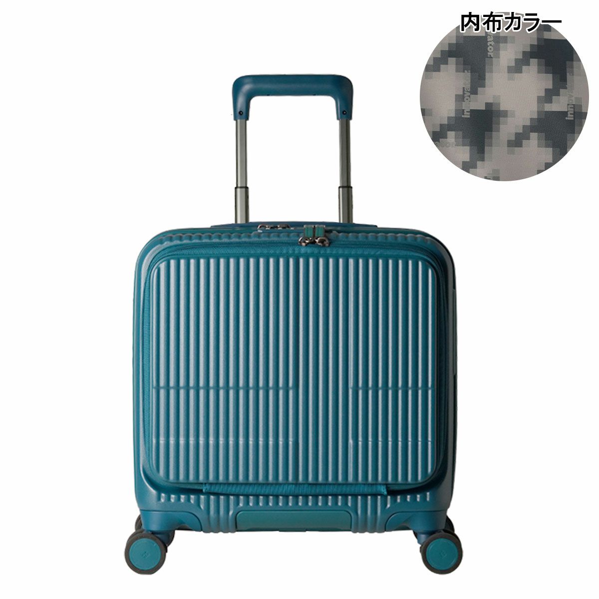 LYONS BLUE