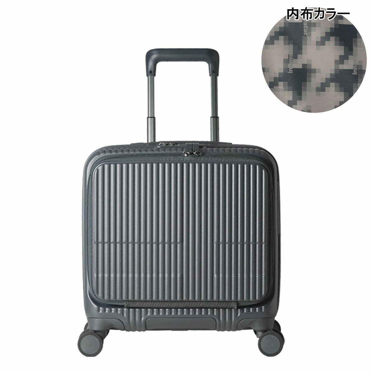 CHARCOAL GRAY