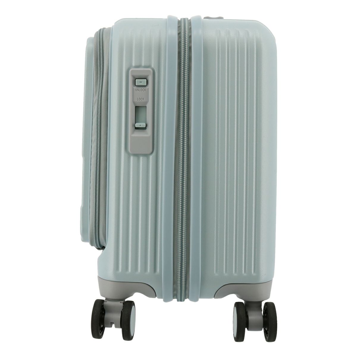 イノベーター スーツケース EXTREME INV20 機内持ち込み 軽量 33L 43cm