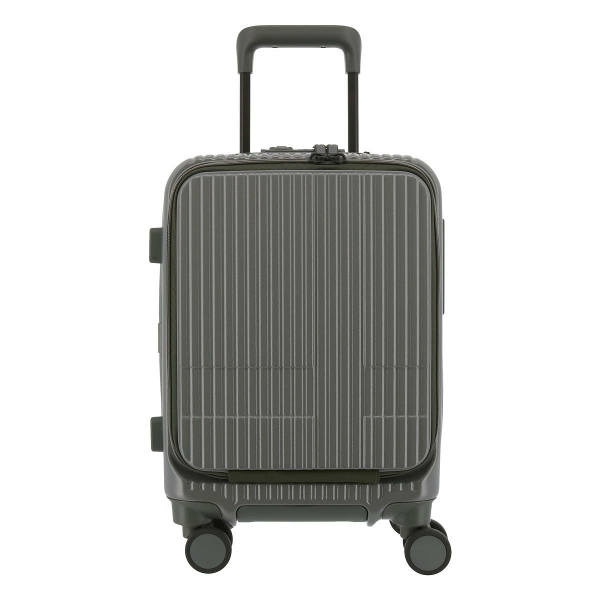 国内正規販売店】 人気色 イノベーター スーツケース INV55T 容量50L 
