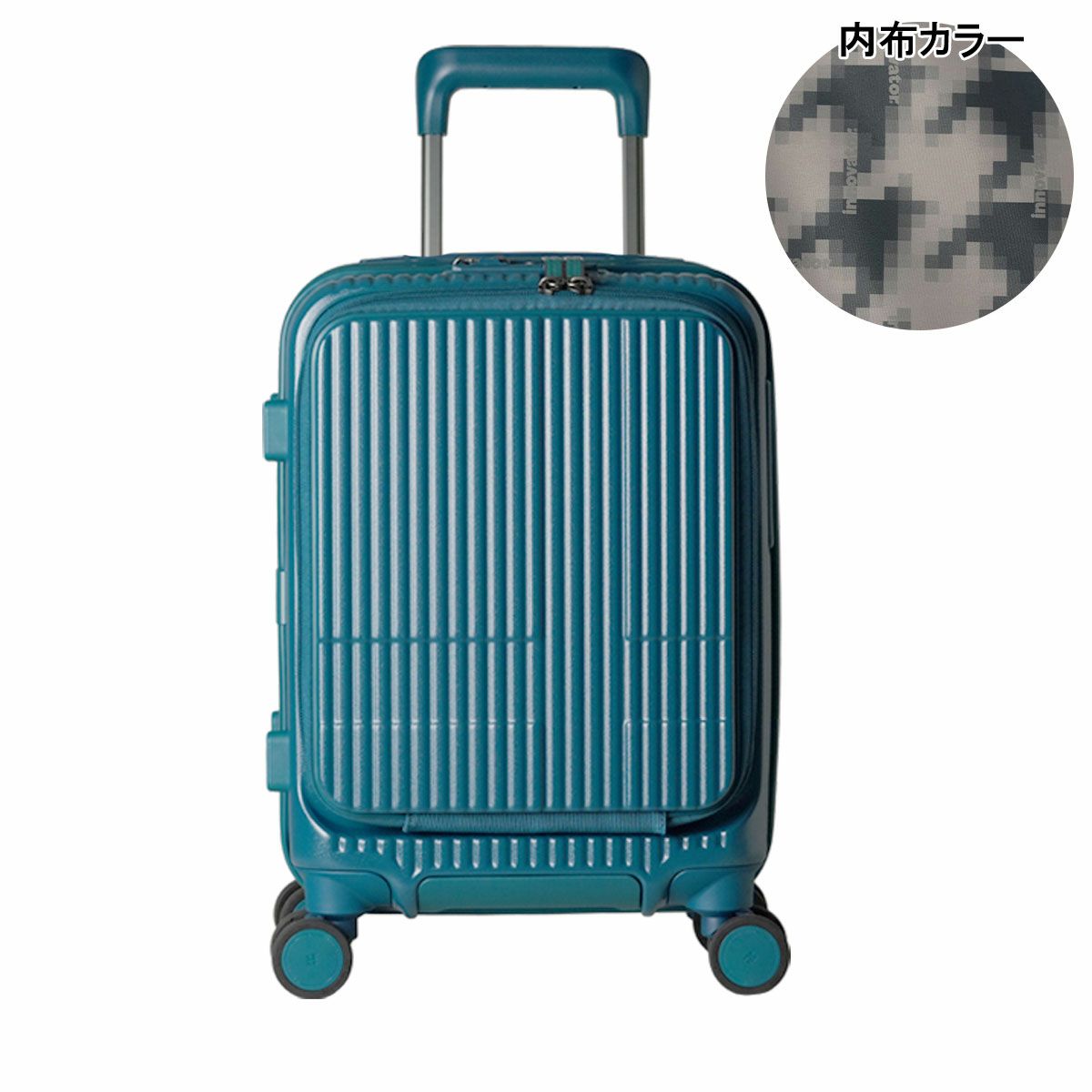 LYONS BLUE