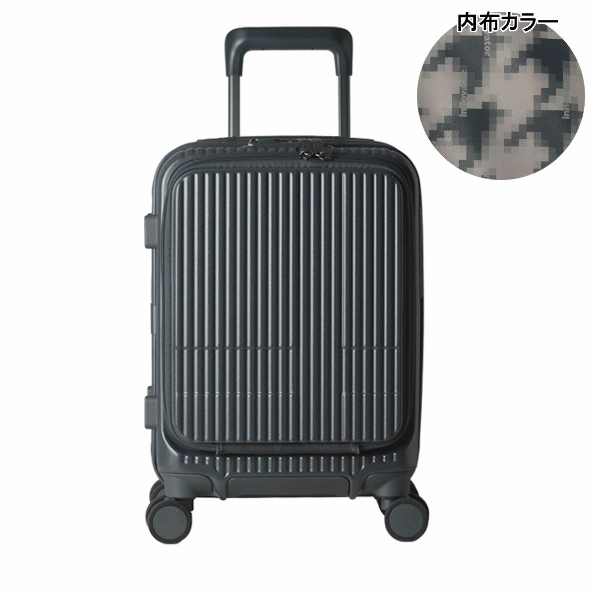 CHARCOAL GRAY