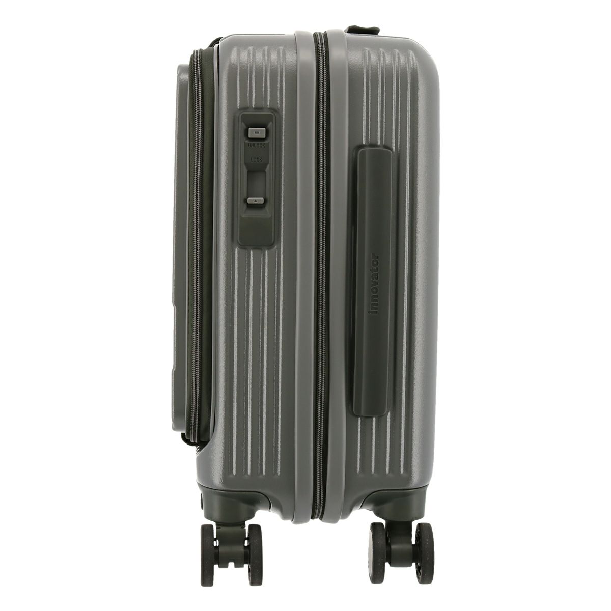 イノベーター スーツケース EXTREME INV30 機内持ち込み 軽量 21L 47cm 