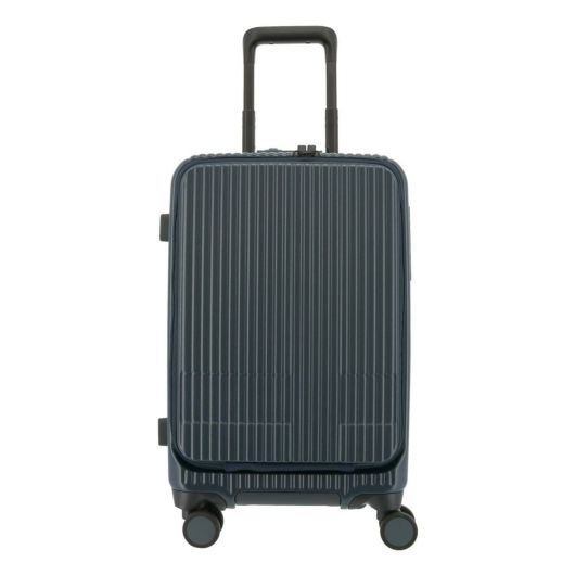 イノベーター スーツケース Wide Carry INV111 軽量 38L 54cm 3.4kg