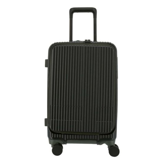 イノベーター スーツケース EXTREME INV50 機内持ち込み 軽量 38L 55cm 3.3kg innovator キャリーケース キャリーバッグ  TSAロック搭載 2年保証 | 1～3日の旅行【SS】 | サックスバー SAC'S BAR公式サイト