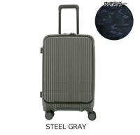 STEEL GRAY
