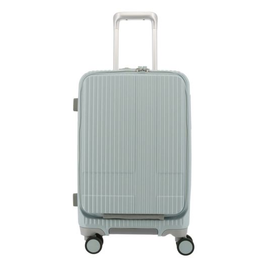 イノベーター スーツケース EXTREME INV50 機内持ち込み 軽量 38L 55cm 3.3kg innovator キャリーケース キャリーバッグ  TSAロック搭載 2年保証 | 1～3日の旅行【SS】 | サックスバー SAC'S BAR公式サイト