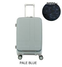 PALE BLUE