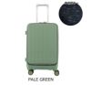 PALE GREEN