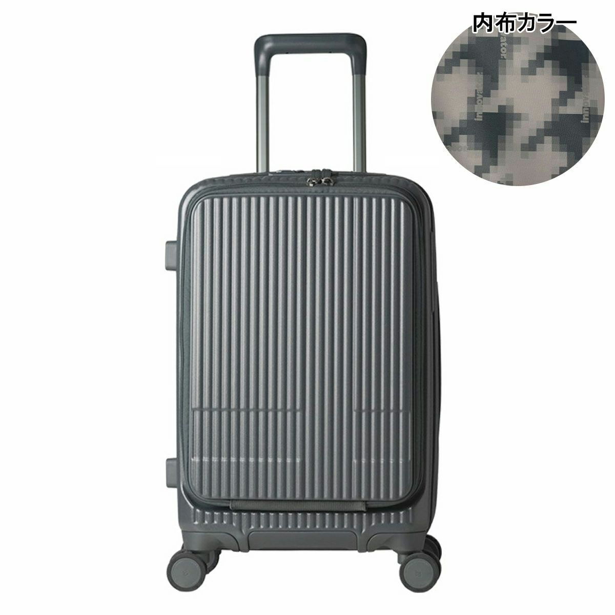 CHARCOAL GRAY