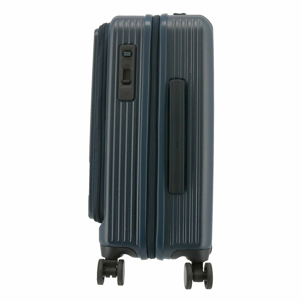 イノベーター スーツケース EXTREME INV50 機内持ち込み 軽量 38L 55cm 