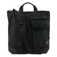 ポーター コンパート 2WAYヘルメットバッグ 538-16161 PORTER COMPART 吉田カバン 日本製 | ショルダーバッグ |  サックスバー SAC'S BAR公式サイト