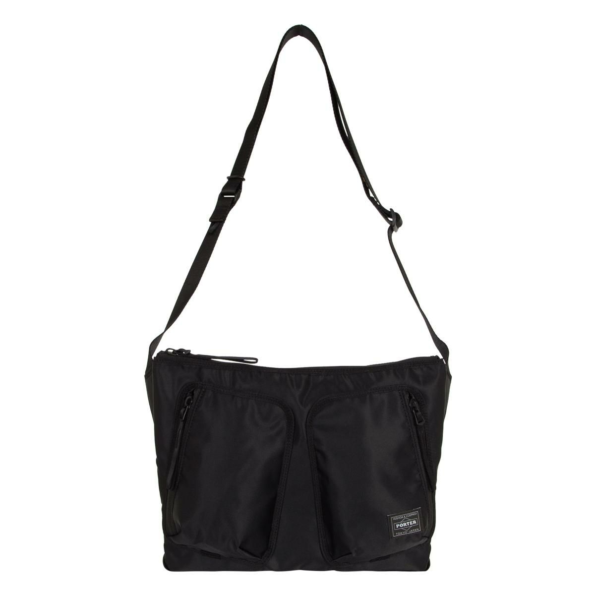 ポーター ショルダーバッグ コンパート 538-16164