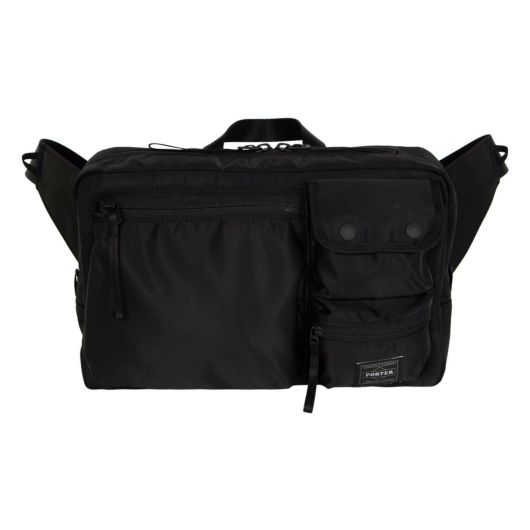 ポーター ウエストバッグ コンパート 538-16167