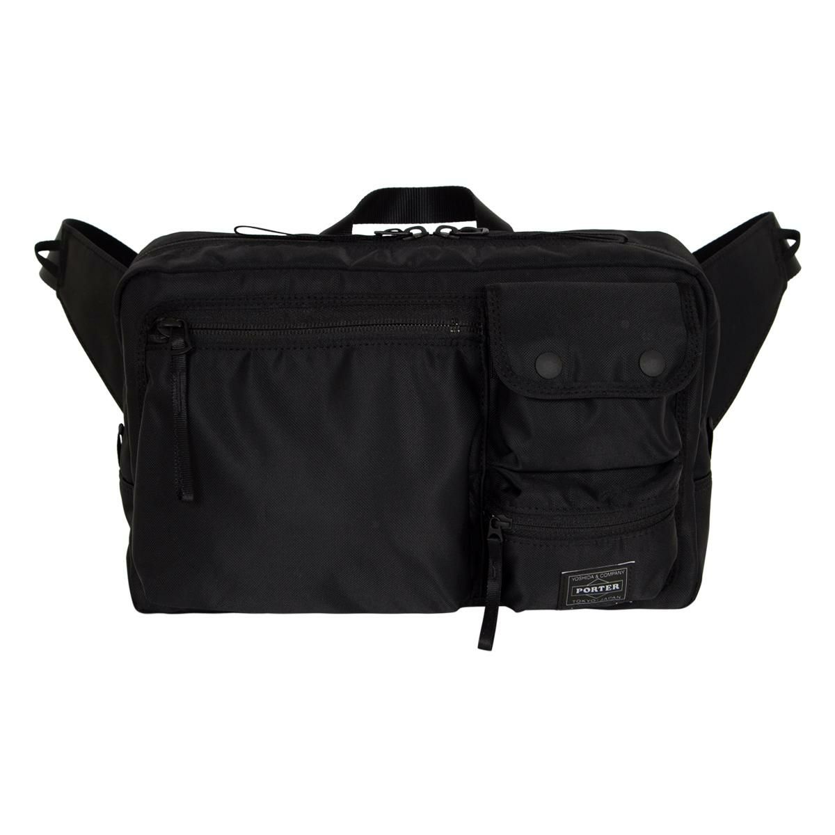 ポーター ウエストバッグ コンパート 538-16167
