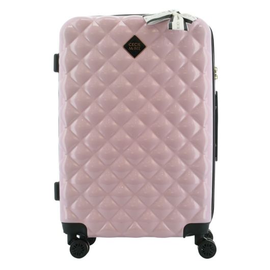 セシルマクビー スーツケース CM12-4-00022【SBTB#2】
