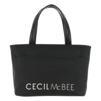 店舗在庫詳細 セシルマクビー トートバッグ レディース ロゴベーシックトラベル Cm Cecil Mcbee Logo Basic Travel マザーズバッグ キャリーオンバッグ ラパックス ワールド 仙台泉大沢店