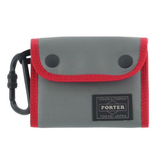 ポーター 二つ折り財布 538-16171 ポーターコンパート