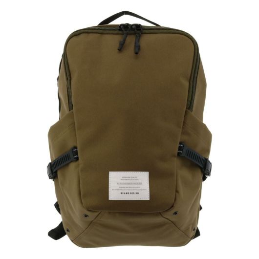 BEAMS DESIGN リュック メンズ レディース BMMH0MR3 ビームス デザイン | バックパック | リュック | サックスバー  SAC'S BAR公式サイト