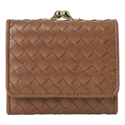 【50S】アングリッド 三つ折り財布 ミニ財布 UNG-51890【SBTB#2】