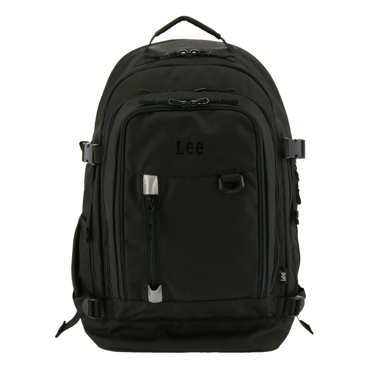 【01】ブラック