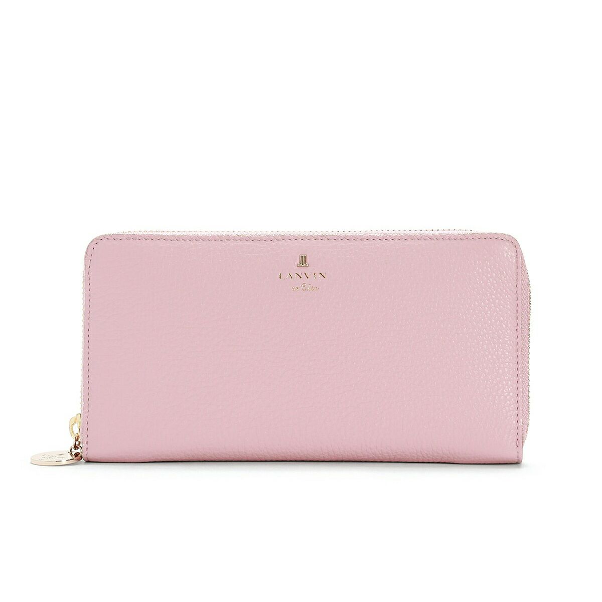 【33】ペールピンク