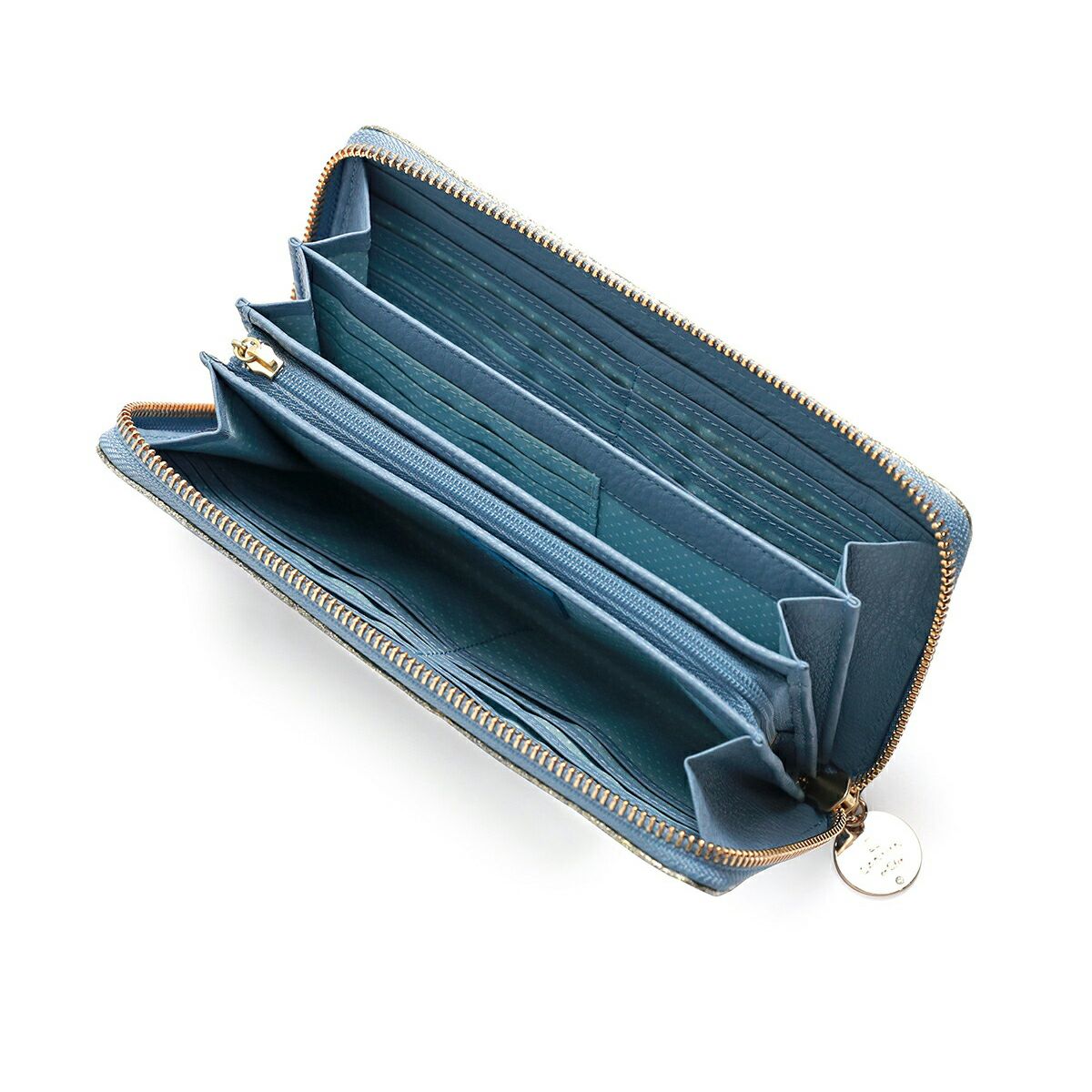 【83】ペールブルー