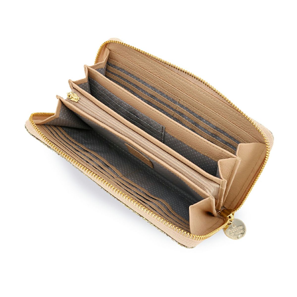 【43】ピンクベージュ