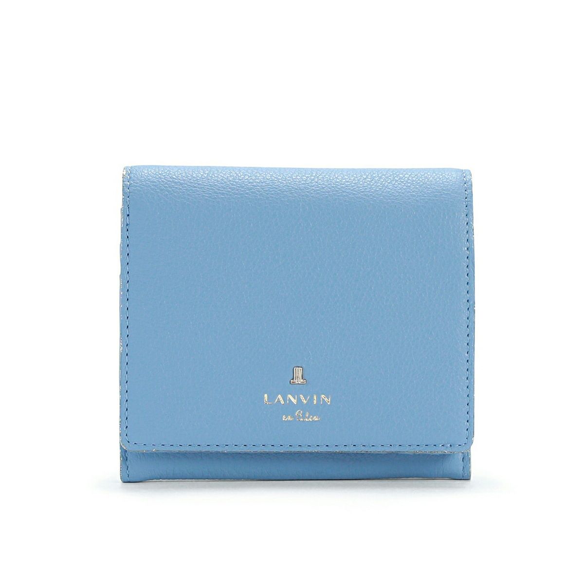 【83】ペールブルー