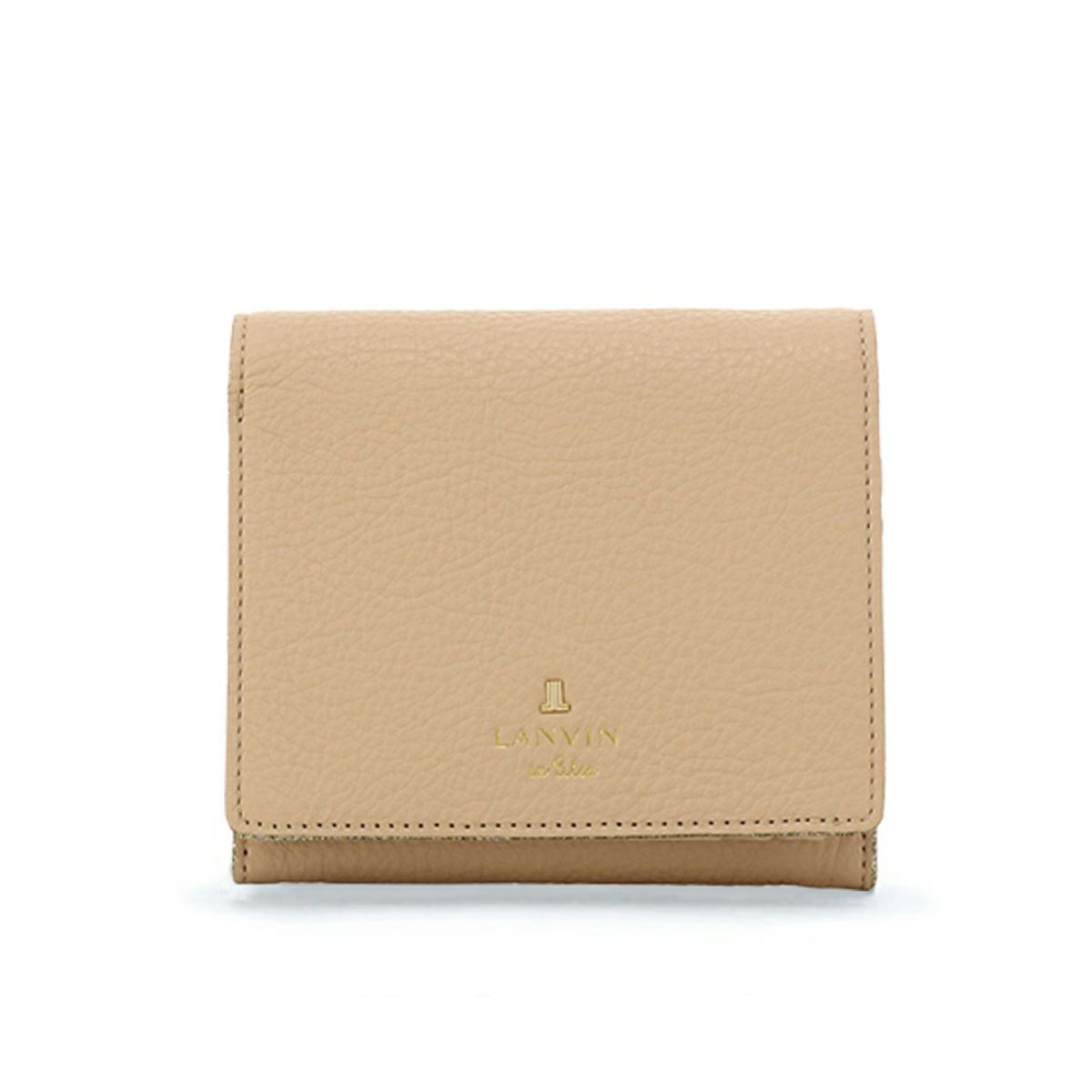 【43】ピンクベージュ