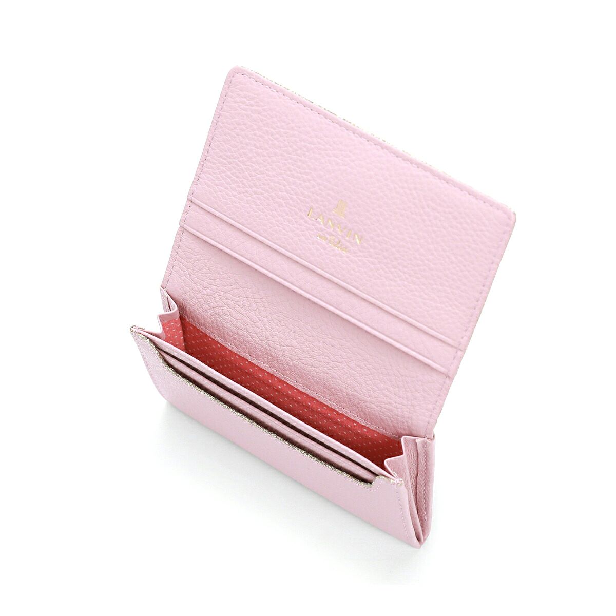 【33】ペールピンク