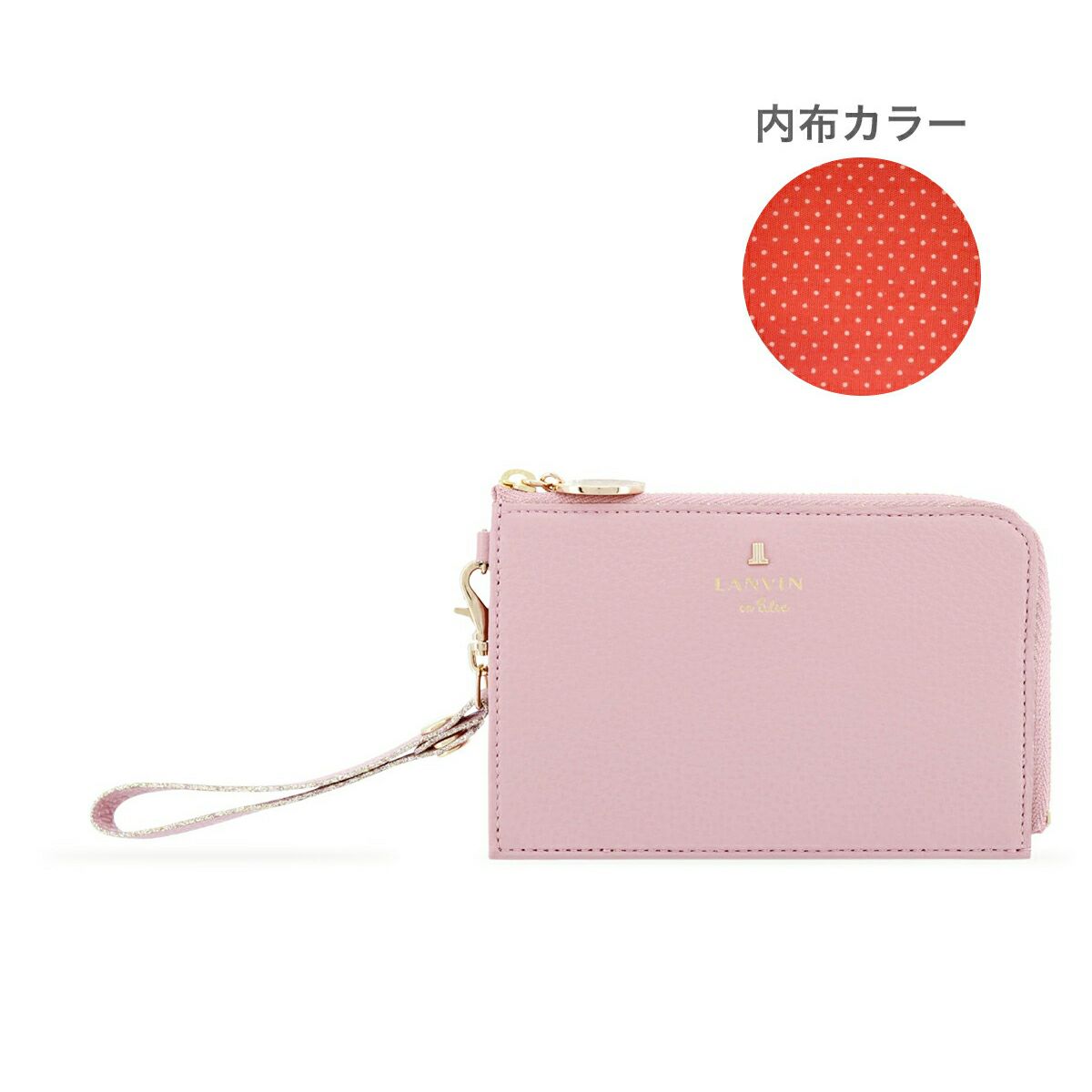 【33】ペールピンク