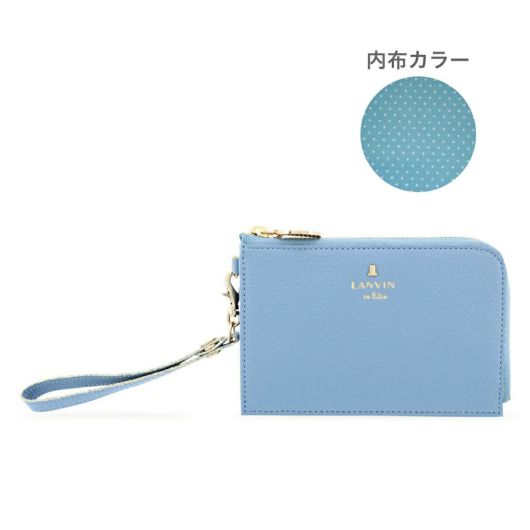 【83】ペールブルー