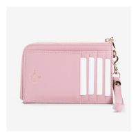 ランバンオンブルー 財布 フラグメントケース メラニー レディース