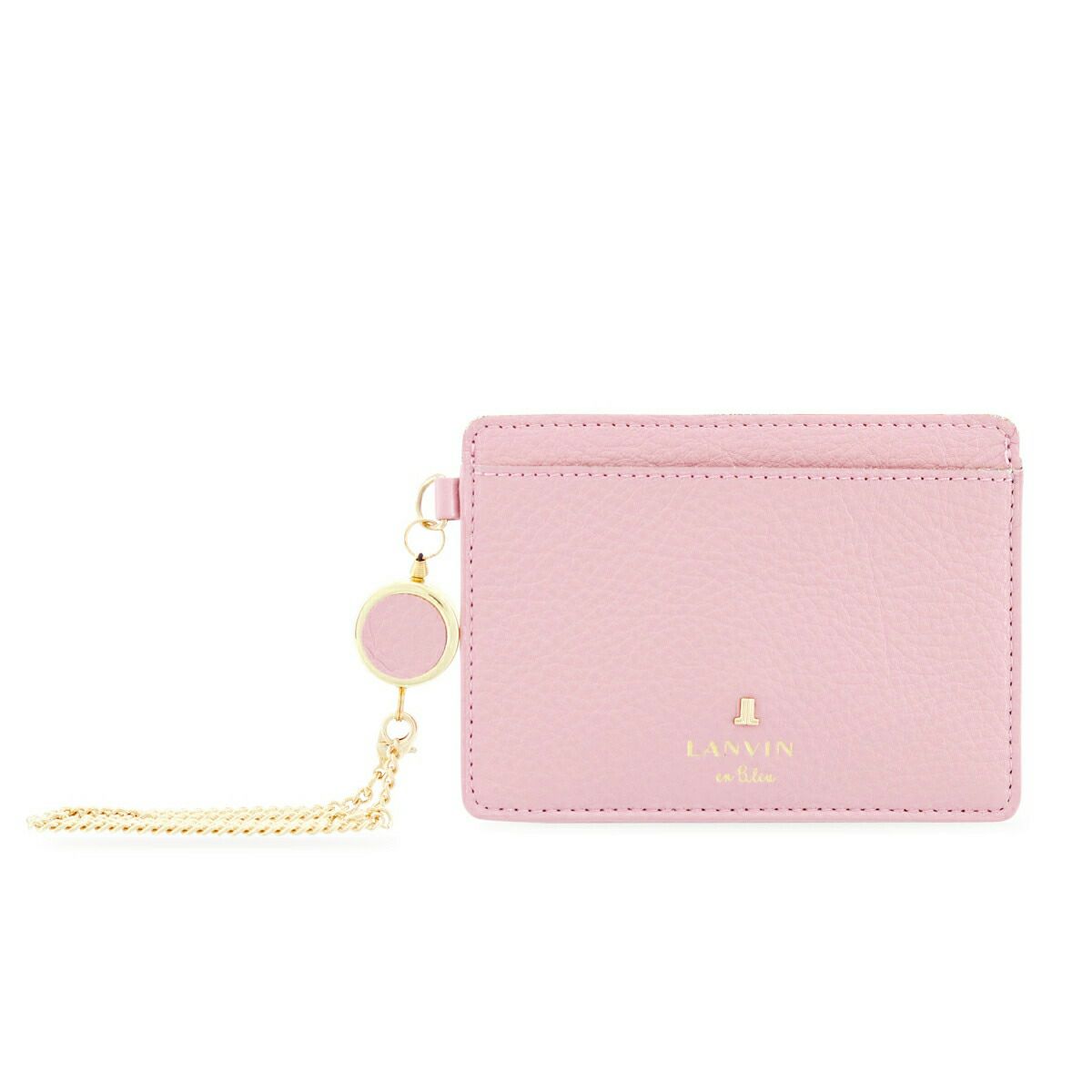 【33】ペールピンク