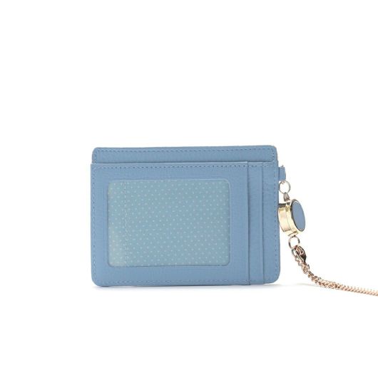 【83】ペールブルー