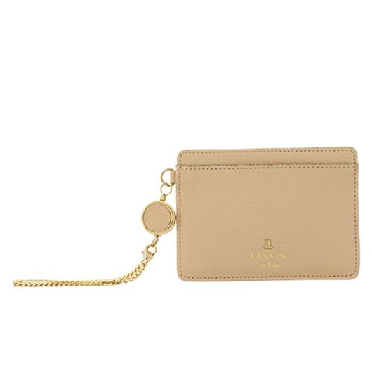 【43】ピンクベージュ